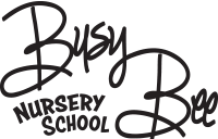 Busy Bee Logo