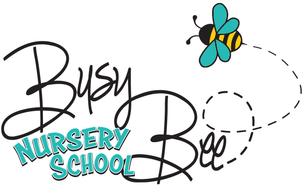 Busy Bee Logo